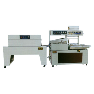  Dual-Cycle Heating Contraction Packaging Machine (Dual-Cycle-Heizung Kontraktion Verpackungsmaschine)