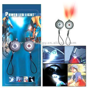  Mini Bicycle Light ( Mini Bicycle Light)