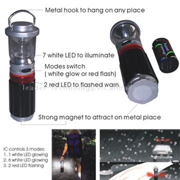  Camp Lantern ( Camp Lantern)