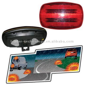 Car Safety Light