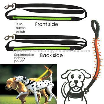  Reflective Pet Leash ( Reflective Pet Leash)