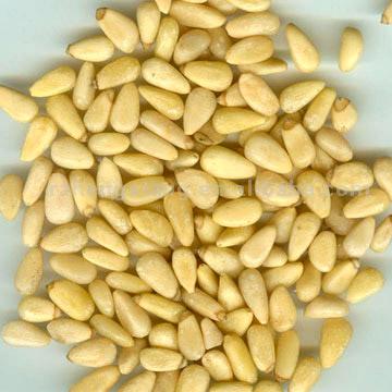  Pine Nut Kernels (Ядра кедрового ореха)