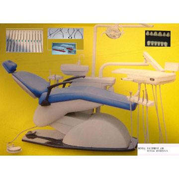  Dental Equipment (Стоматологическое оборудование)