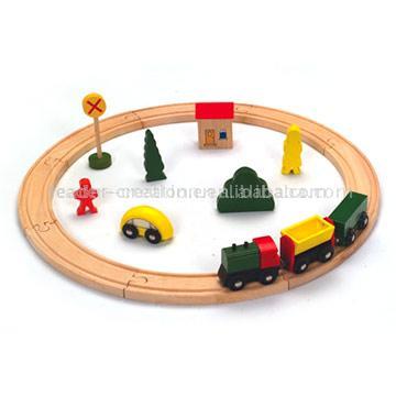  Wooden Toys ( Wooden Toys)