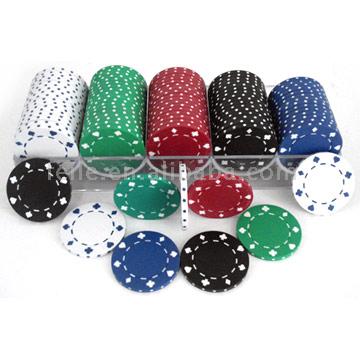  Poker Chip ( Poker Chip)
