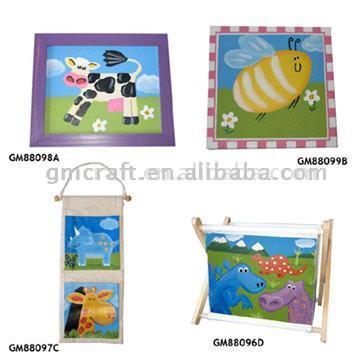  Kid`s Room Decoration (Kid`s Room Украшения)