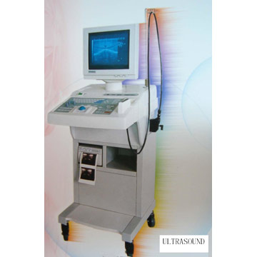 Ultraschall (Ultraschall)