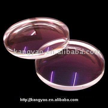  CR-39 1.499 Resin Lens ( CR-39 1.499 Resin Lens)