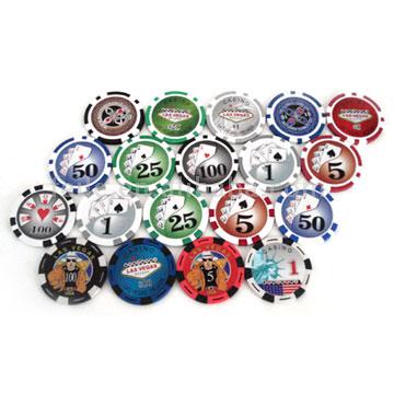  Sticker Chip