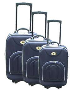  Luggage ()