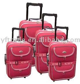  Luggage (Consigne)