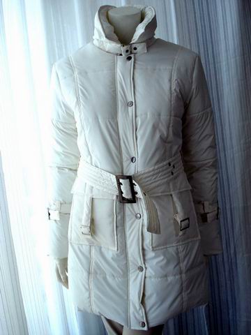  Ladies` Padding Coat (Прокладки женские Герб)