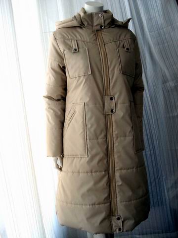  Ladies` Outerwear (Женские Верхняя одежда)