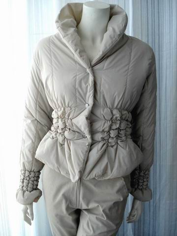  Ladies` Jacket