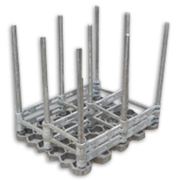  Casting Material Frame ( Casting Material Frame)