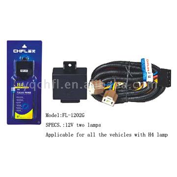  Auto Headlight Brighter ( Auto Headlight Brighter)