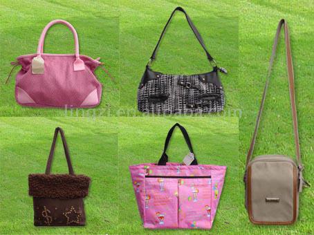  Handbag (Sac à main)