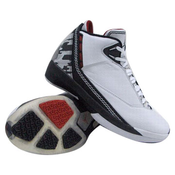  Basketball Shoe (2007 New Style) ( Basketball Shoe (2007 New Style))