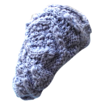  Knitted Hat (Knitted Hat)