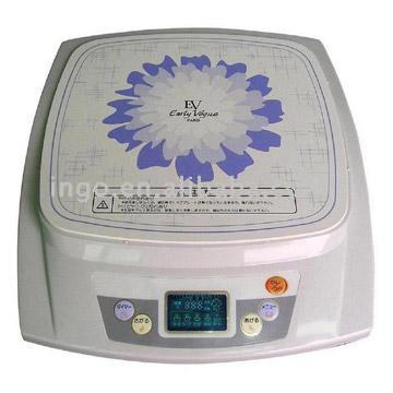  Mini Induction Cooker (Modern Star Series)