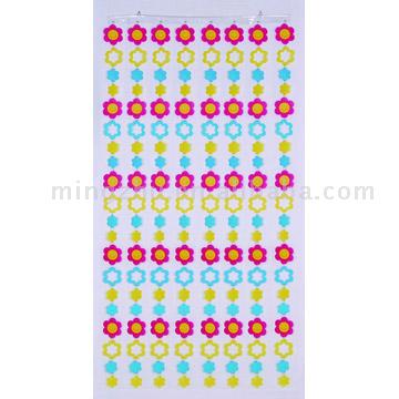  PVC Door Curtain (PVC Door Curtain)