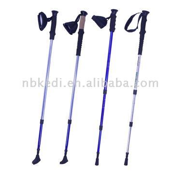  Trekking Pole / Hiking Pole ( Trekking Pole / Hiking Pole)