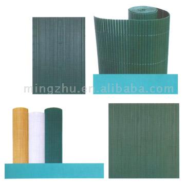  Plastic Fence (Plastic Fence)