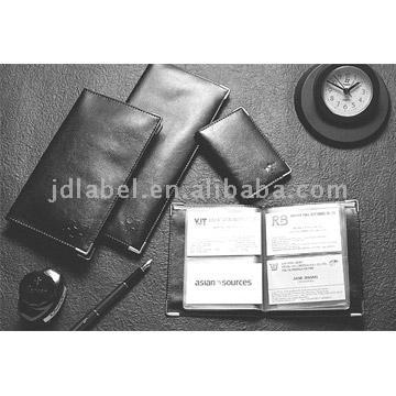  Notebook / Memo Pad (Notebook / Memo Pad)
