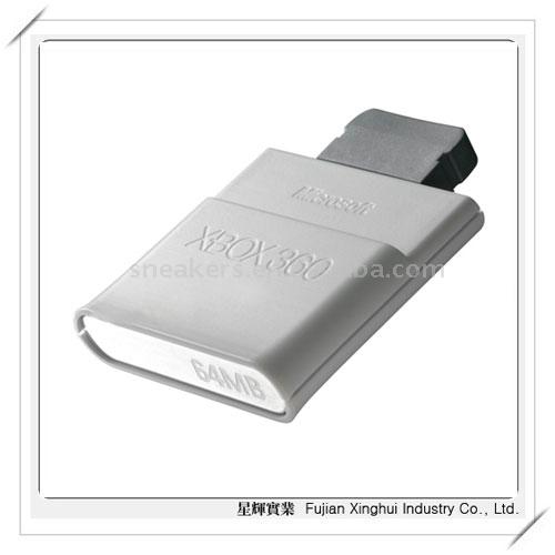  Memory Card Compatible with Xbox 360 (Карты памяти совместимых с Xbox 360)