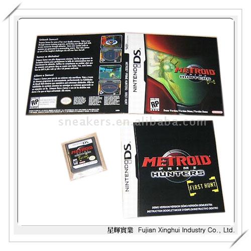  NDS Games (NDS Игры)