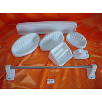  Ceramic Bathroom Accessories ( Ceramic Bathroom Accessories)