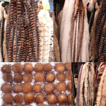  Fur Accessories (Fur Accessoires)