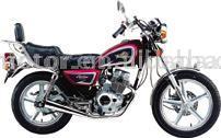  Motorcycle (Motorrad)