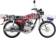  Motorcycle (Motorrad)
