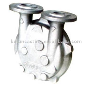  Vacuum Pump Body ( Vacuum Pump Body)