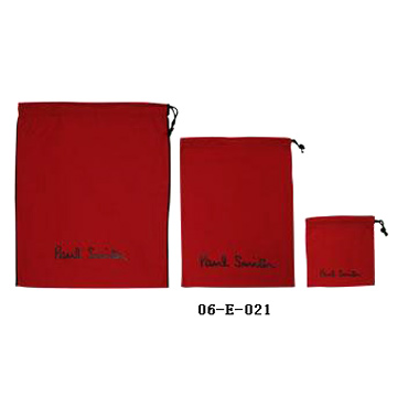  Polyester and Cotton Pouch ( Polyester and Cotton Pouch)
