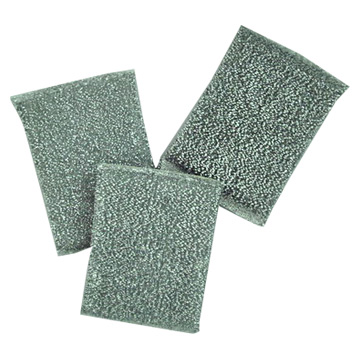  Scouring Pad