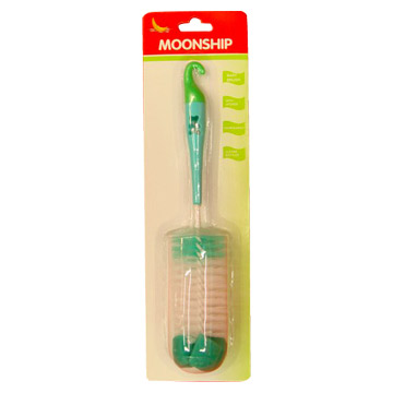  Bottle Brush