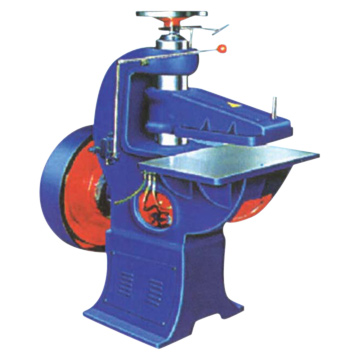  Punching Machine (Machine à feutrer)