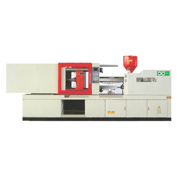  Plastic Injection & Molding Machine ( Plastic Injection & Molding Machine)