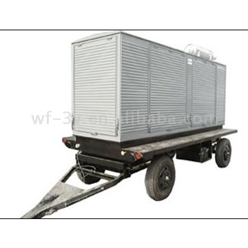 Mobile Power Station (Mobile Power Station)