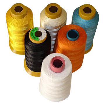  Polyester Thread