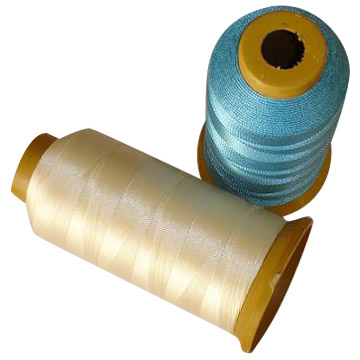  PP (Polypropylene) Threads