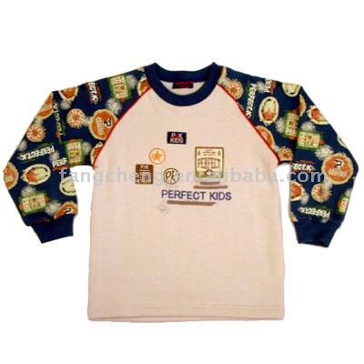  Girl`s T-Shirt ( Girl`s T-Shirt)