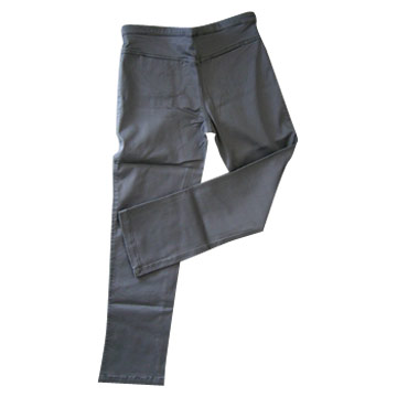  Pants ( Pants)