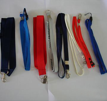  Various Shapes Of Lanyards According To Cliens` Requirement ( Various Shapes Of Lanyards According To Cliens` Requirement)