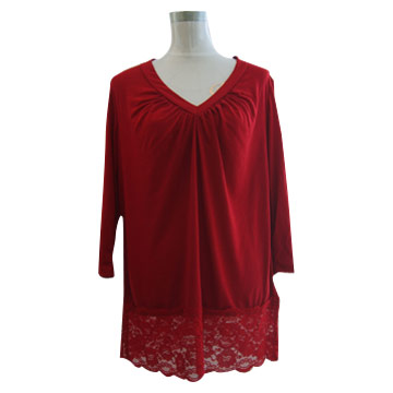  Lady`s Garment ( Lady`s Garment)