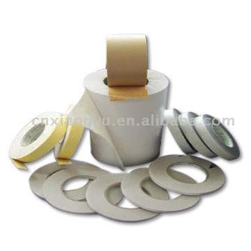  Self-Adhesive Double-Sided Tape (Auto-adhésif double-face Rubans)