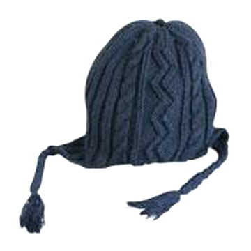  Acrylic Hat (Acryl Hat)