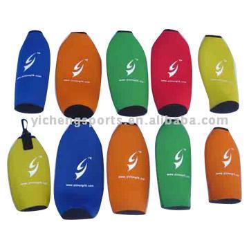  Sports Bottle Sleeve (Bouteille de sport manches)